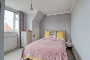 Bedroom Two- click for photo gallery